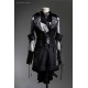 Lilith House Wyrm Breath Cape Vest(Reservation/Full Payment Without Shipping)